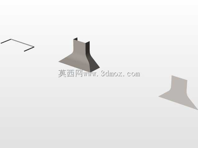 欧式复古壁挂抽油烟机灶具组合设计