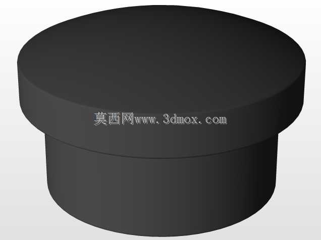 工业设备用立式定位锁紧销轴结构