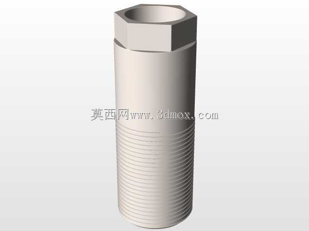 工业设备用立式定位锁紧销轴结构