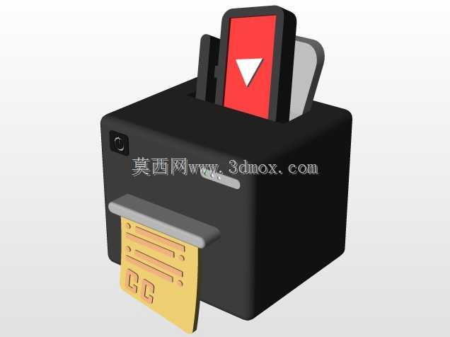 CCExtractor中的谷歌代码三维徽标表示(静态)