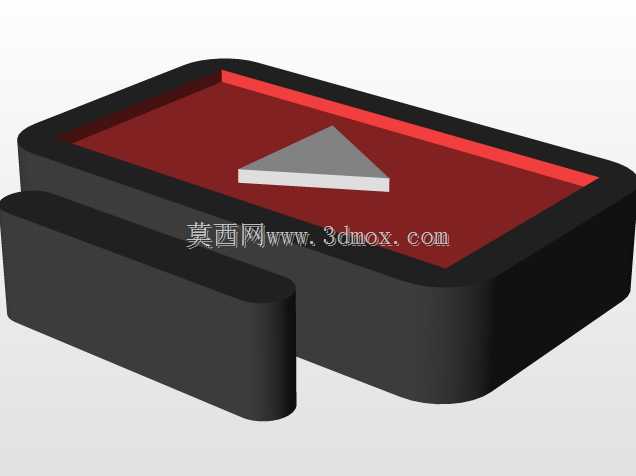 CCExtractor中的谷歌代码三维徽标表示(静态)