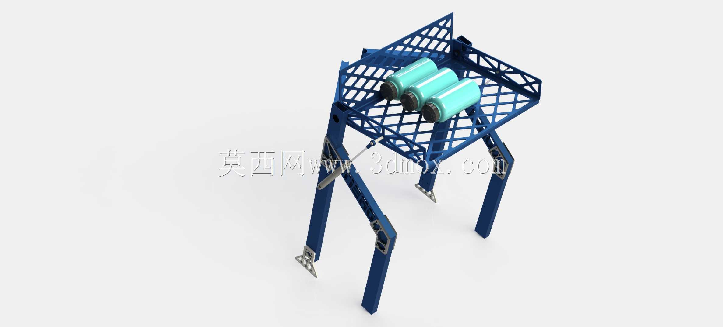 F4卡达通4:第1名-第6队:轨道扭矩
