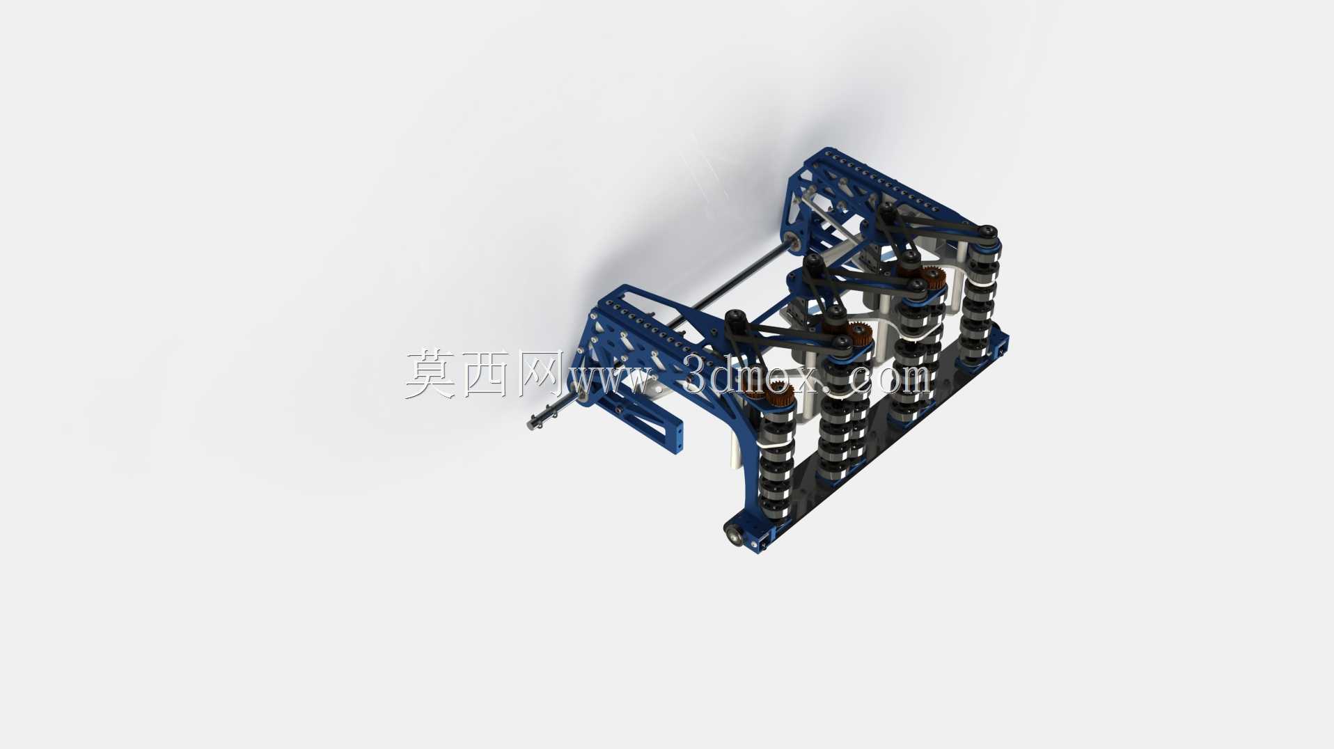 F4卡达通4:第1名-第6队:轨道扭矩