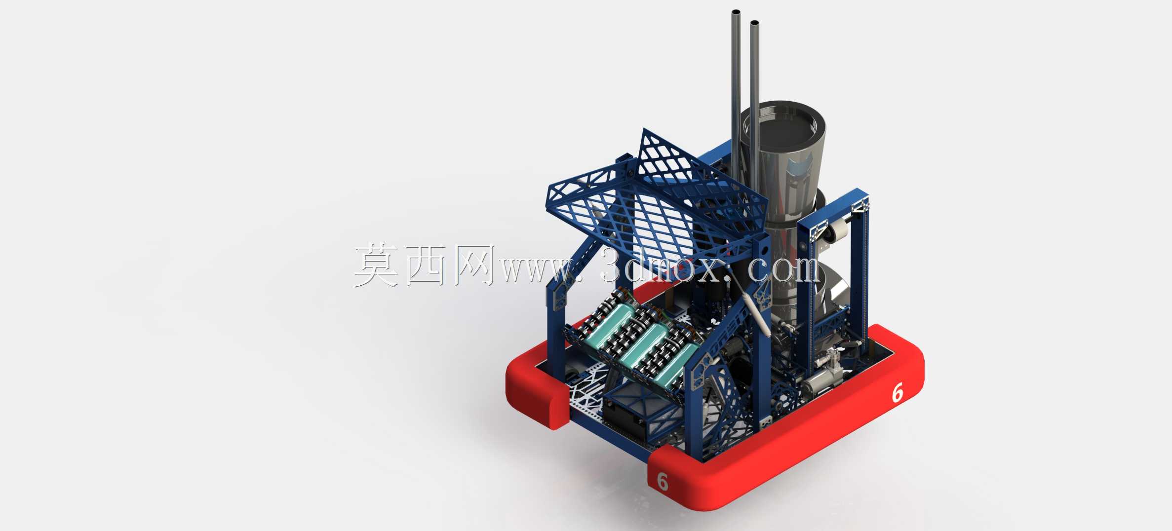 F4卡达通4:第1名-第6队:轨道扭矩