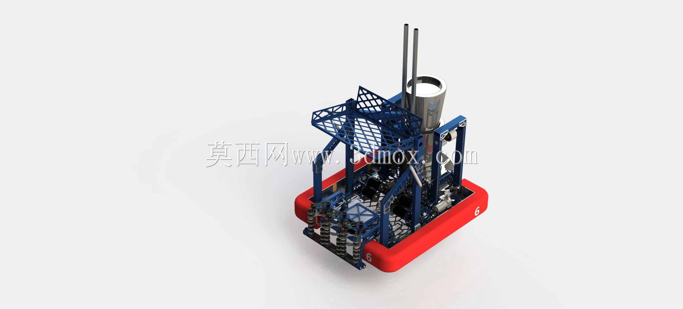 F4卡达通4:第1名-第6队:轨道扭矩