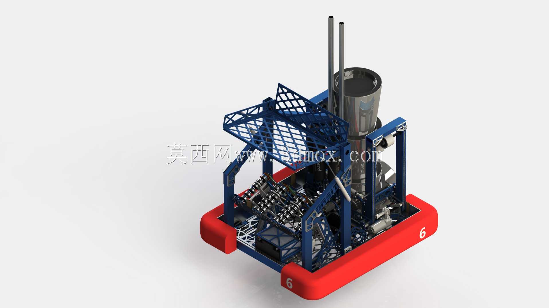 F4卡达通4:第1名-第6队:轨道扭矩