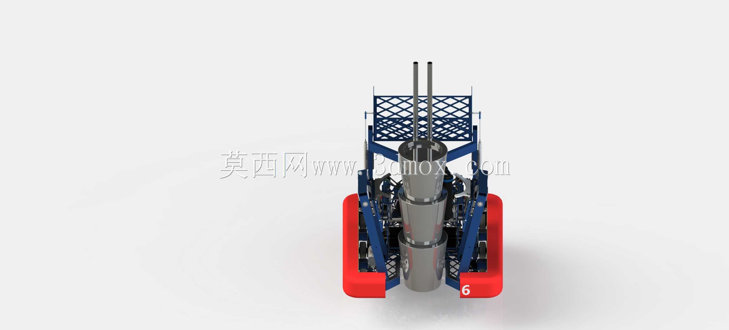 F4卡达通4:第1名-第6队:轨道扭矩