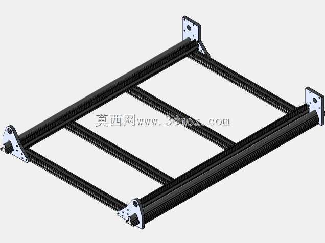 定制数控路由器