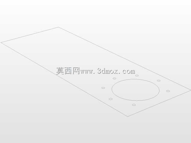 减速器齿轮箱