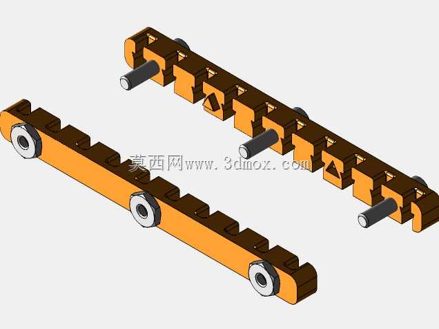 roboRIO 10x3收割台锁夹