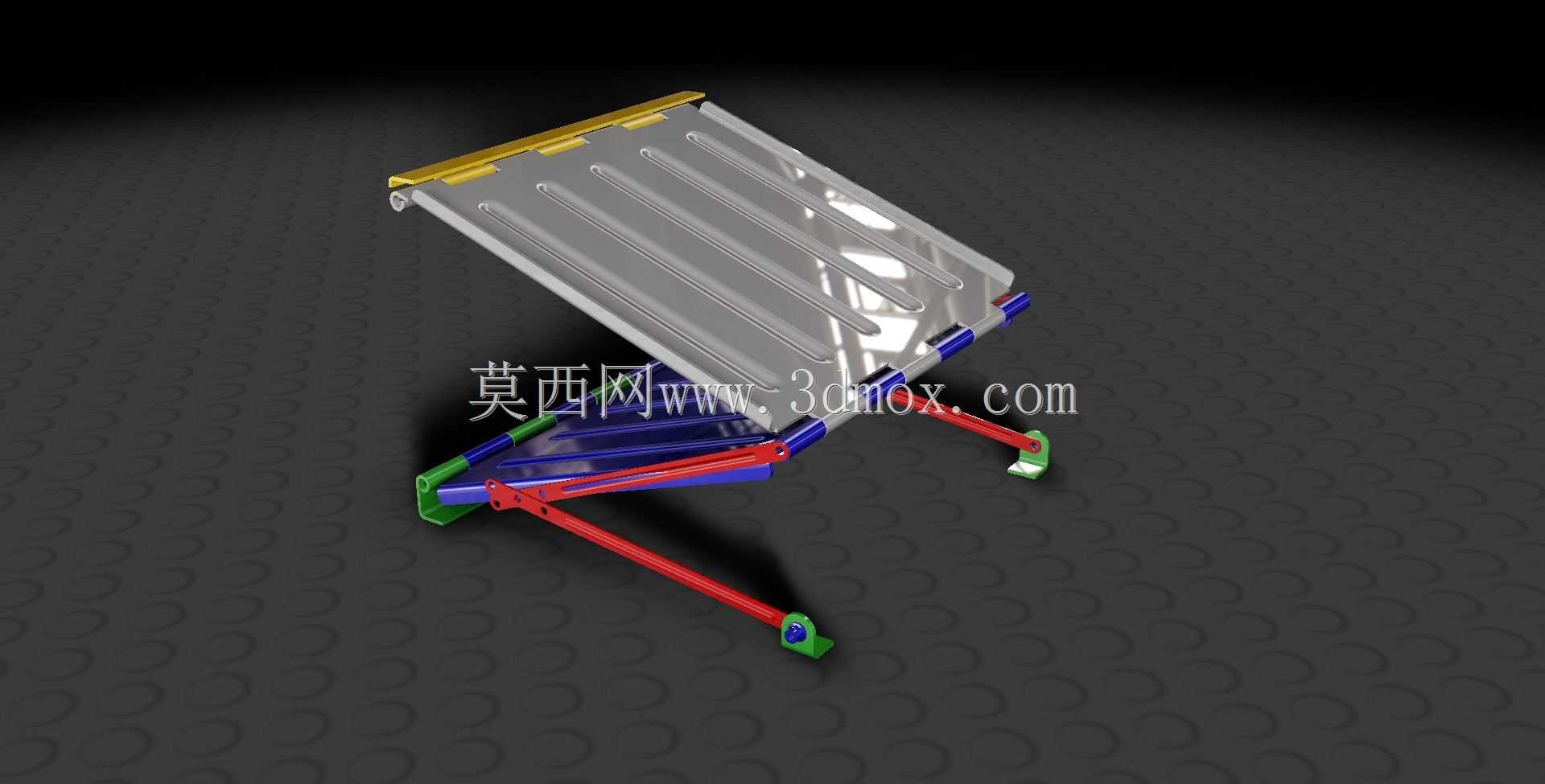 ����TCMDesign��Rabaconda��Яʽ����̨��֧�����