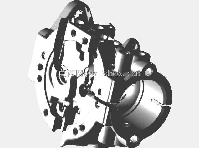 Tillotson HL 324a����άɨ��