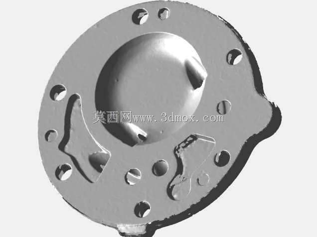 Tillotson HL 324a����άɨ��