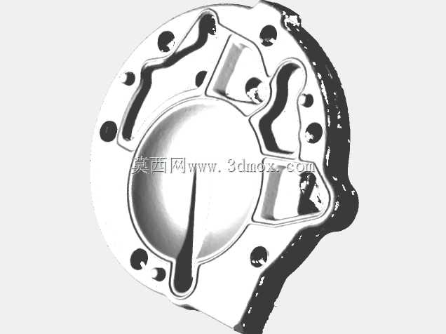 Tillotson HL 324a����άɨ��