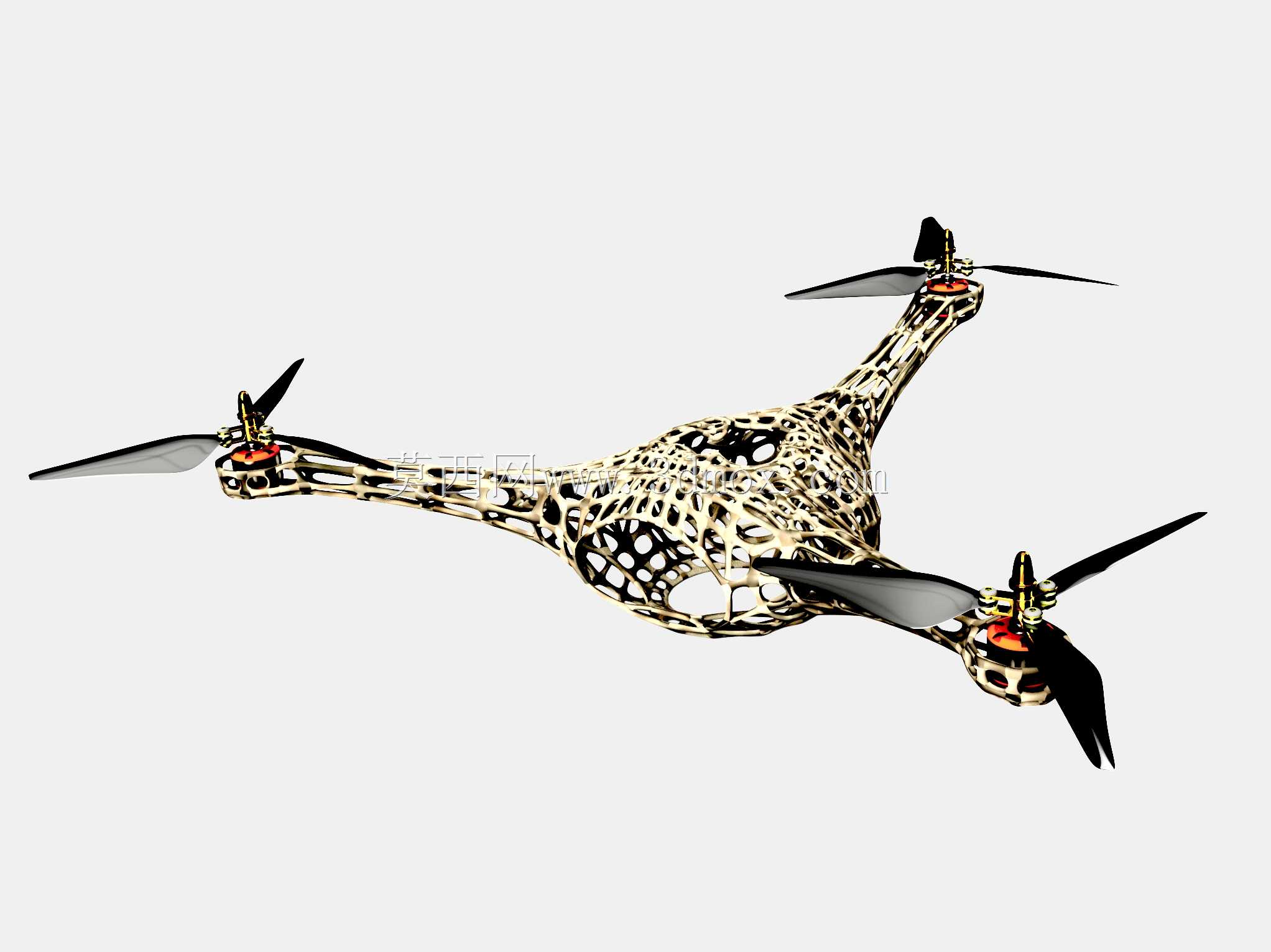 MuFly 3d��ӡ�Ż���Ŀ