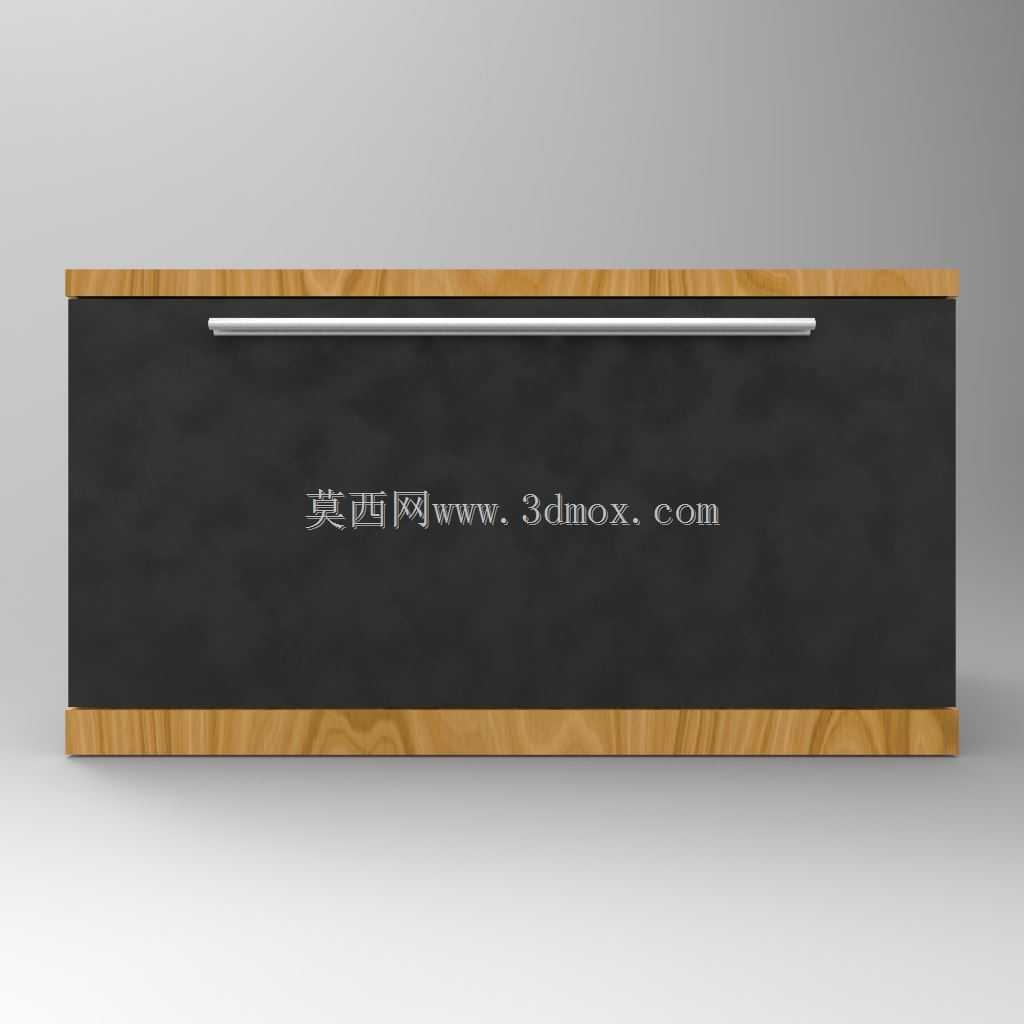 电视单元机柜600-314-500毫米