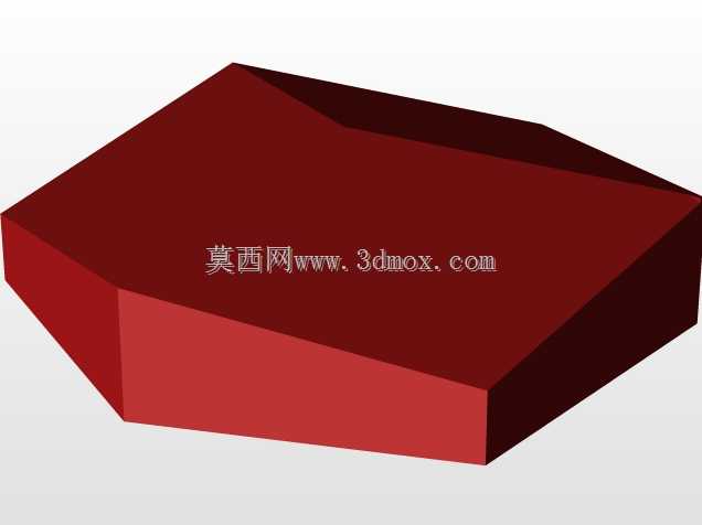 主动上传器3D可打印徽章