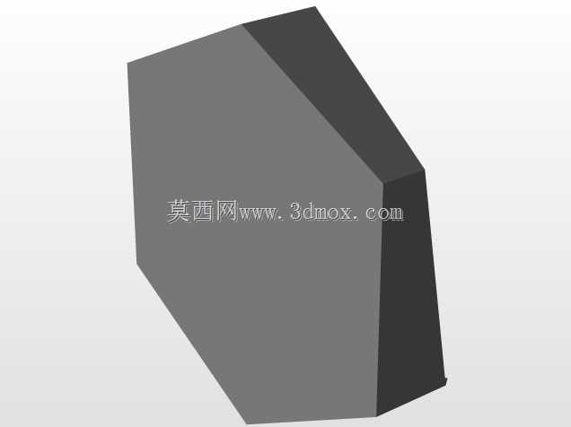 主动上传器3D可打印徽章
