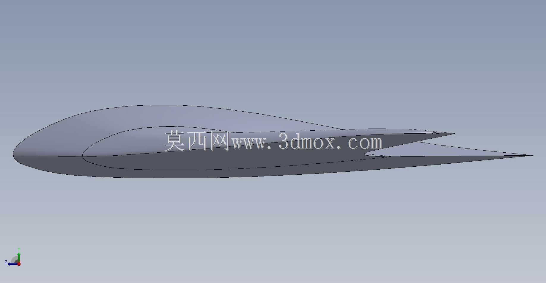 Horten Ho 229-IX V2