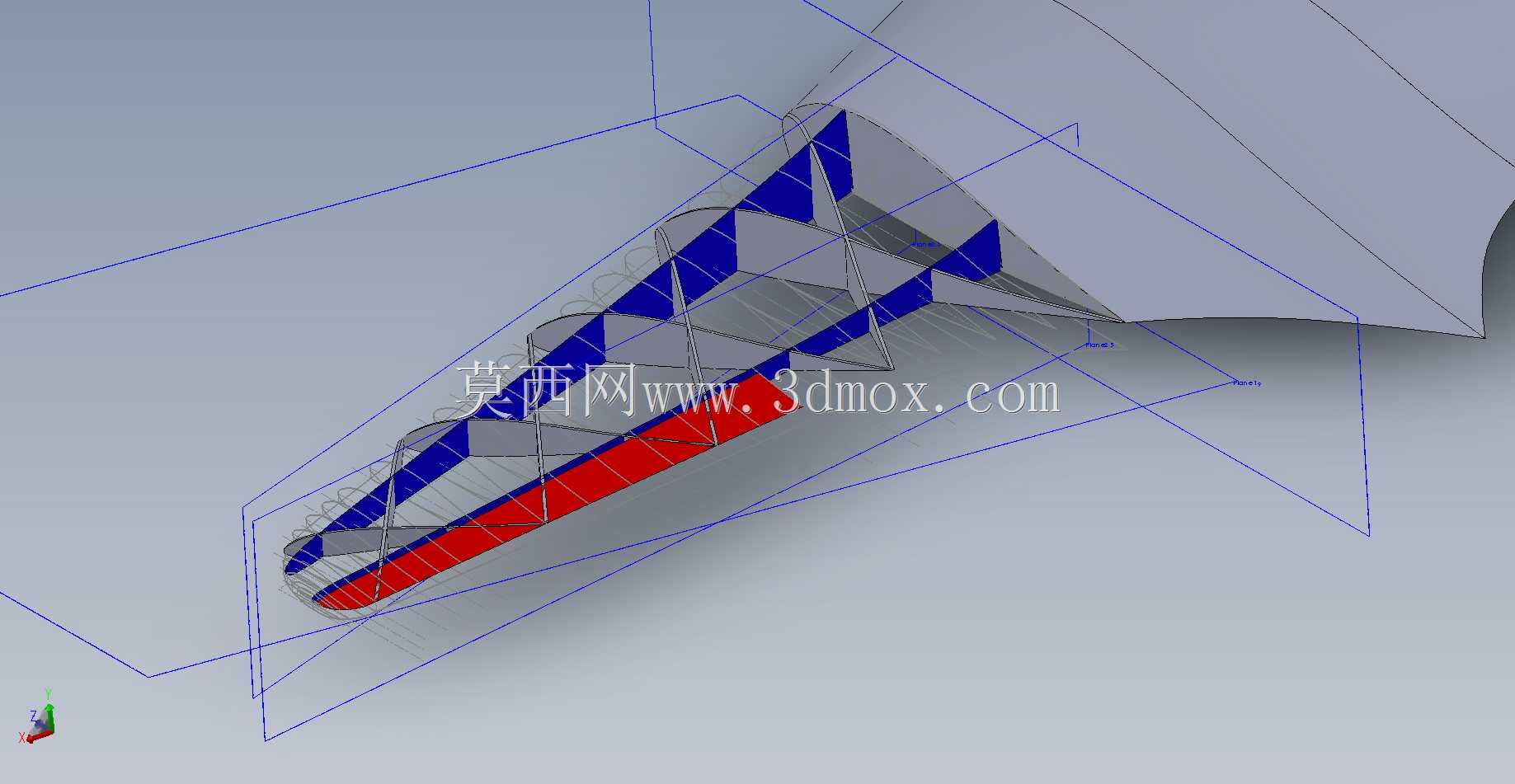 Horten Ho 229-IX V2