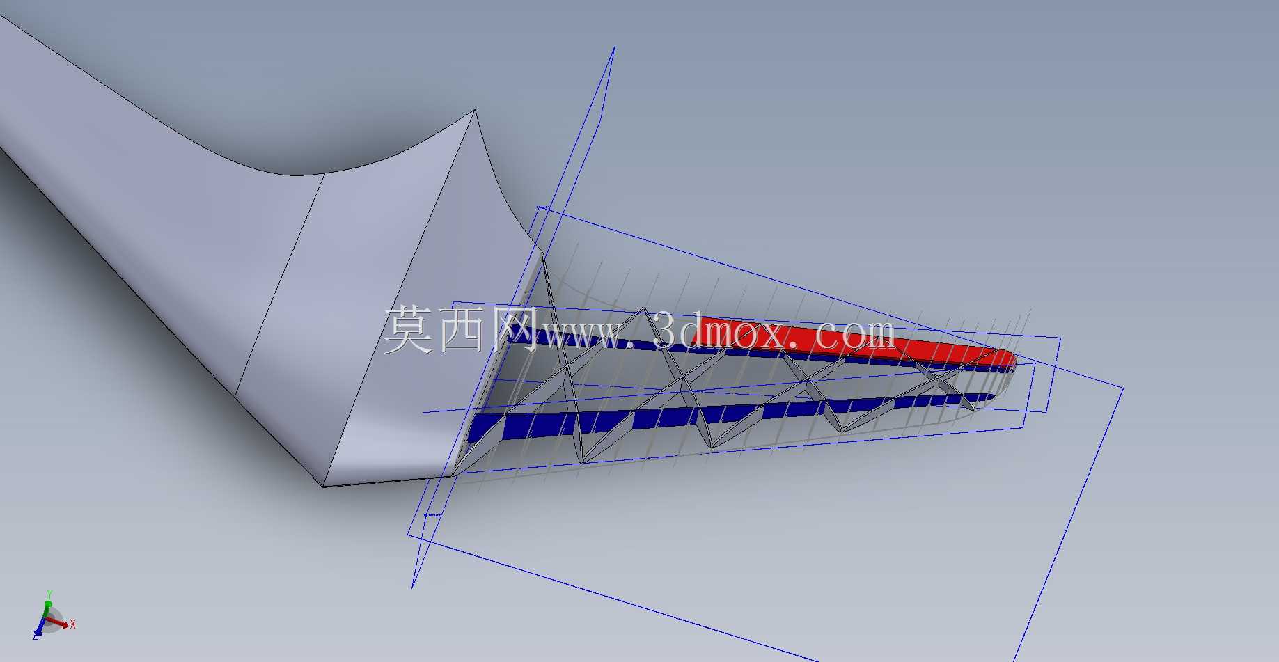 Horten Ho 229-IX V2