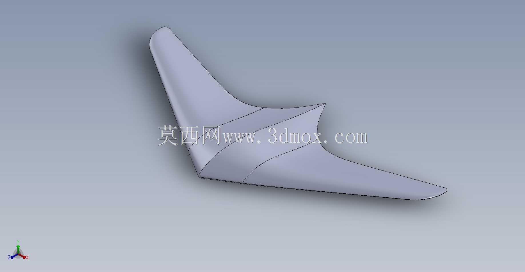 Horten Ho 229-IX V2