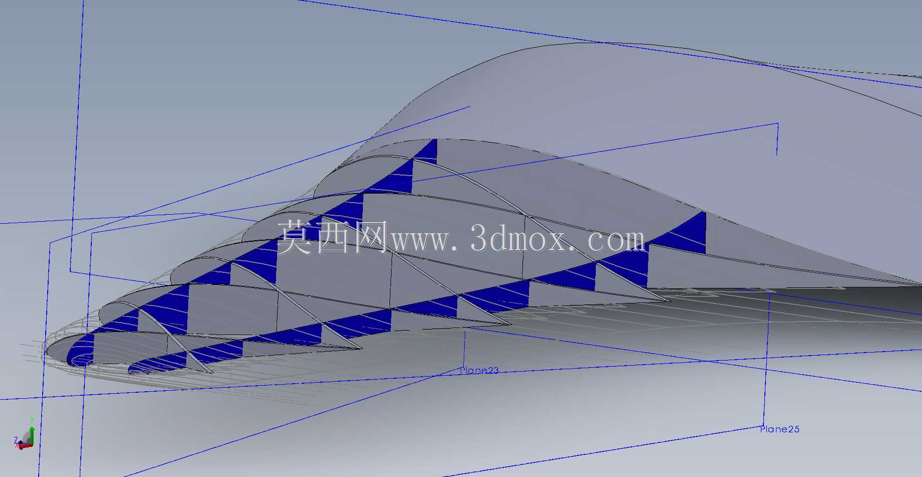 Horten Ho 229-IX V2