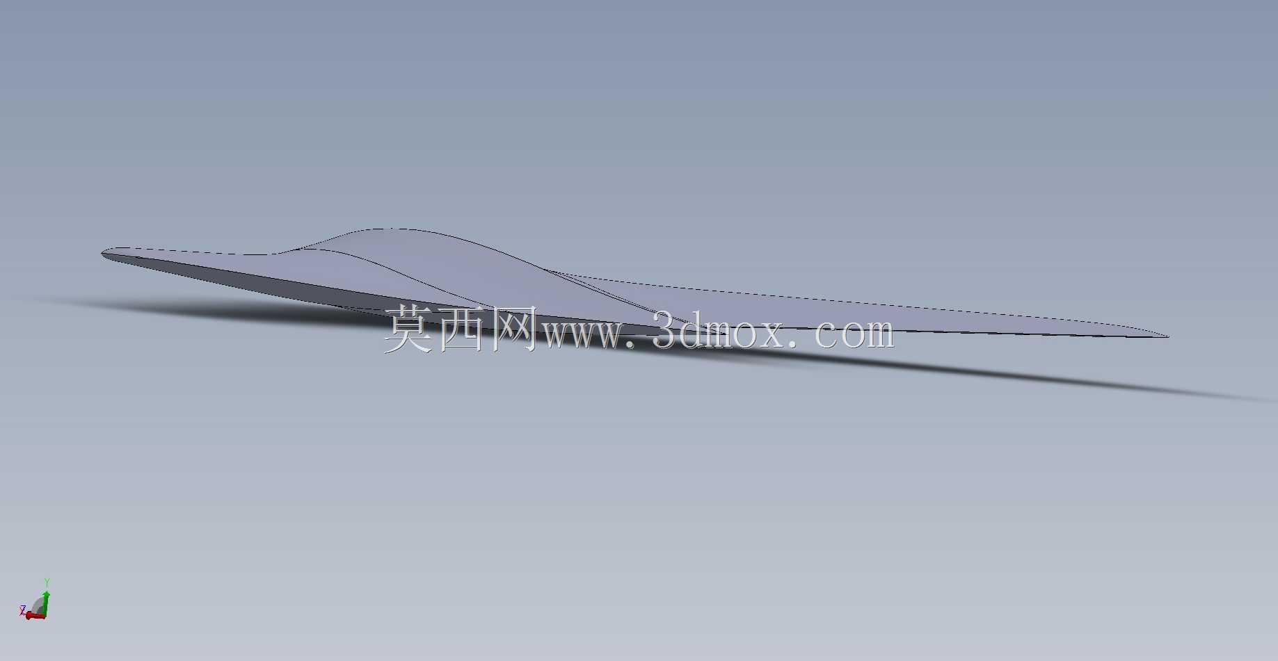 Horten Ho 229-IX V2