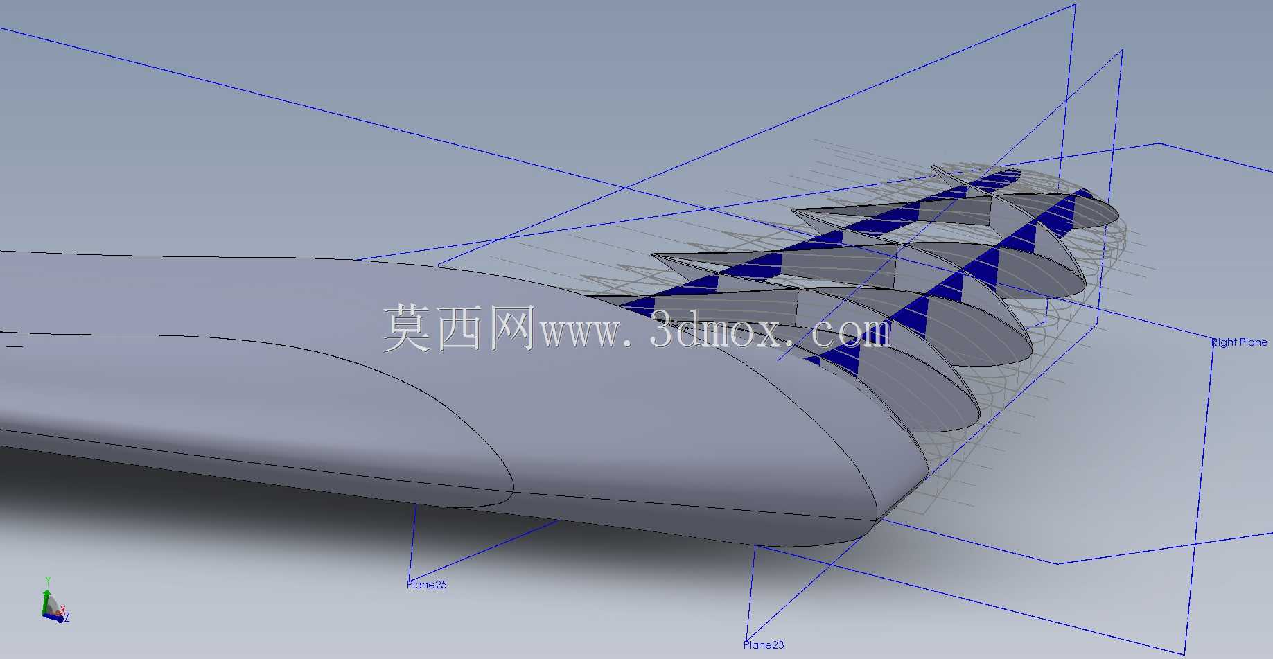 Horten Ho 229-IX V2