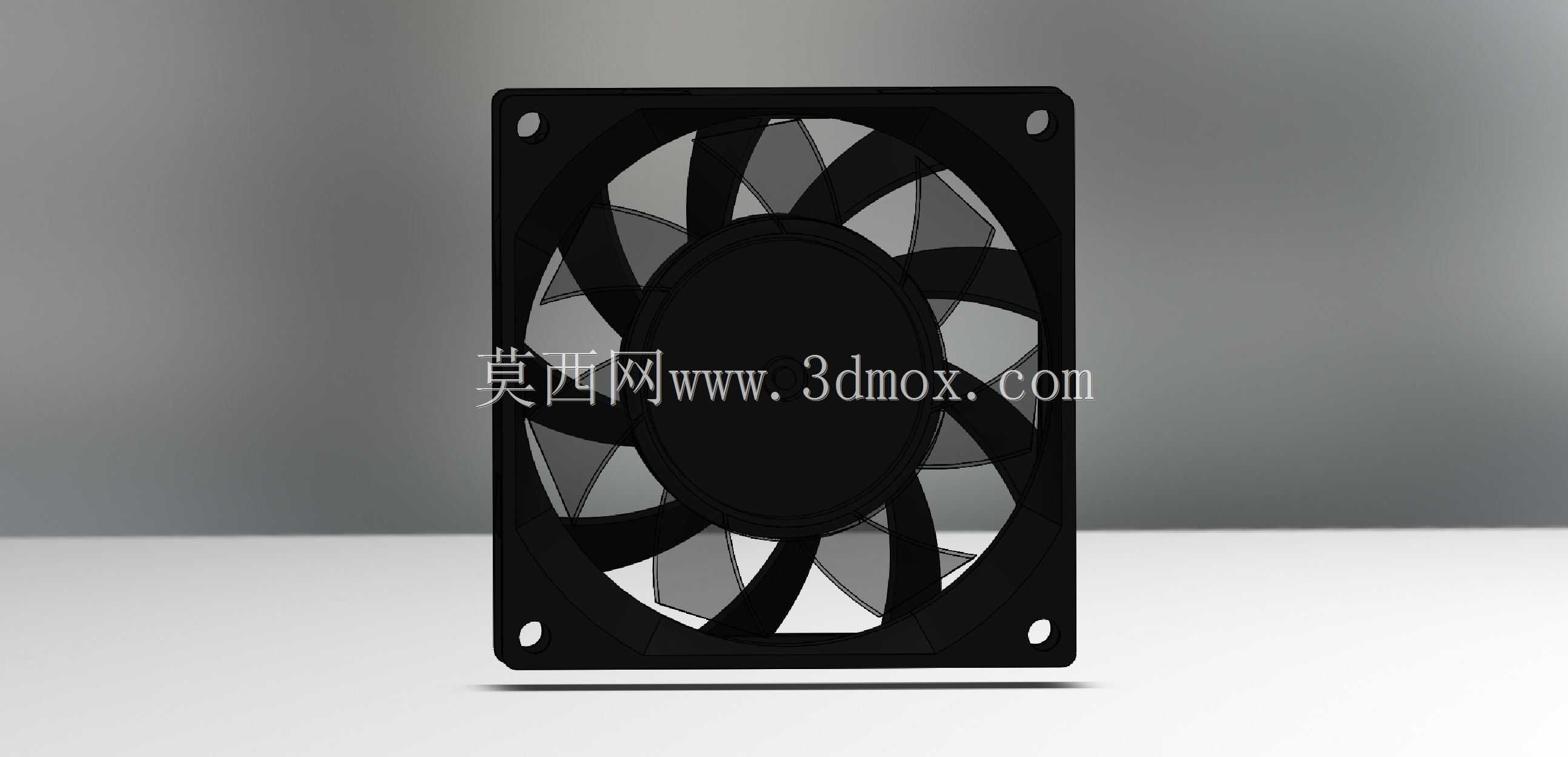 EVERCOOL EC8038H12BAֱ������