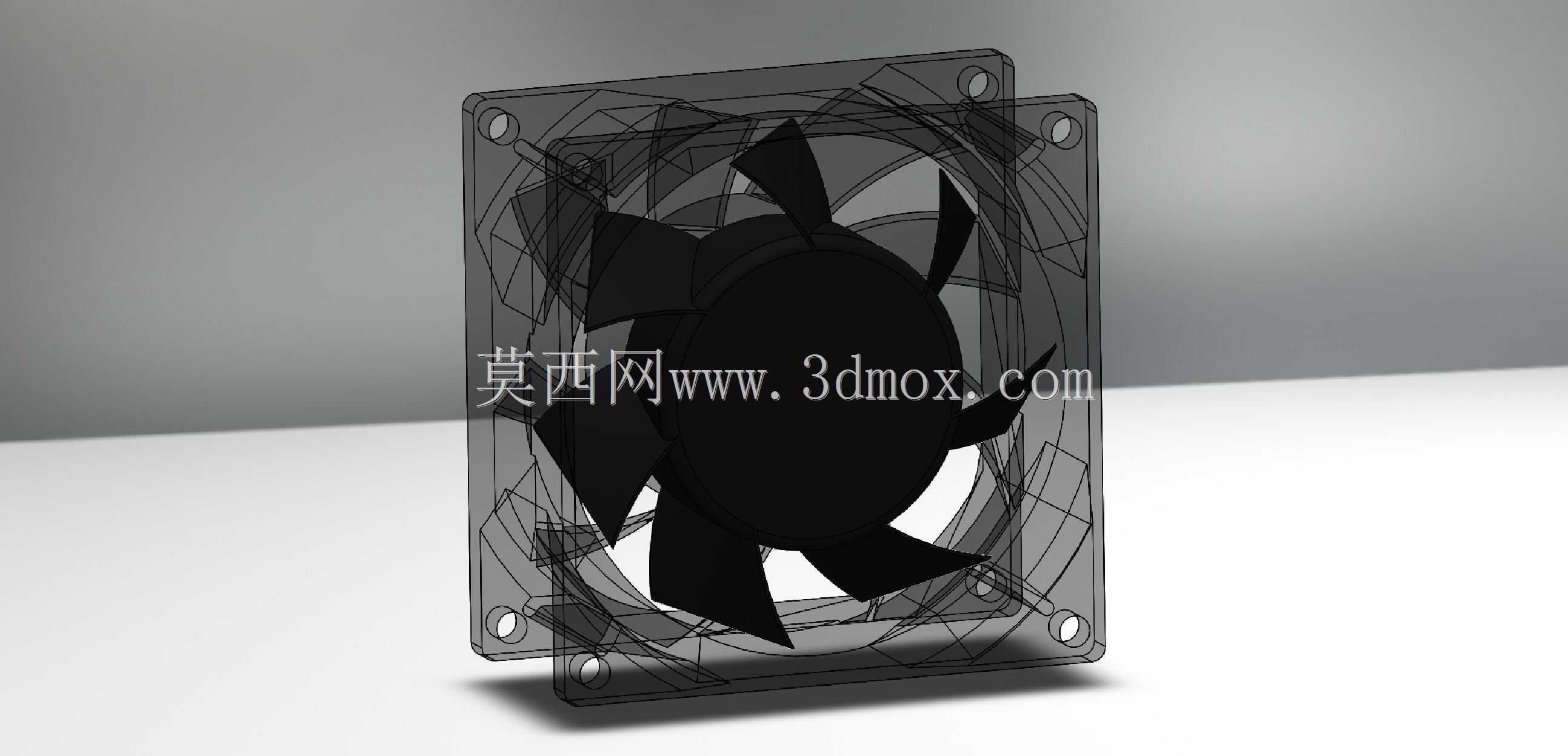 EVERCOOL EC8038H12BAֱ������
