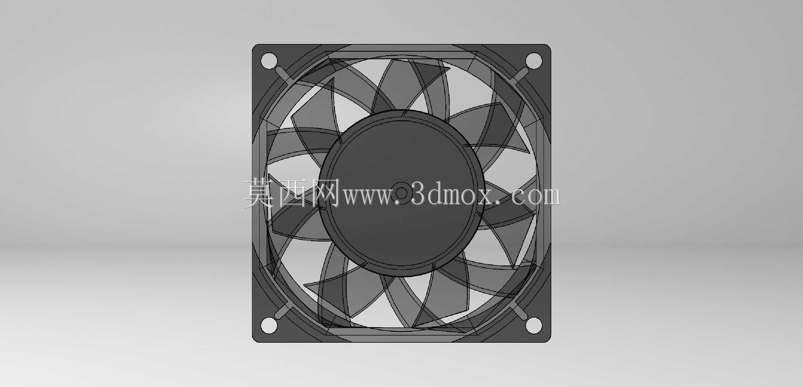 EVERCOOL EC8038H12BAֱ������