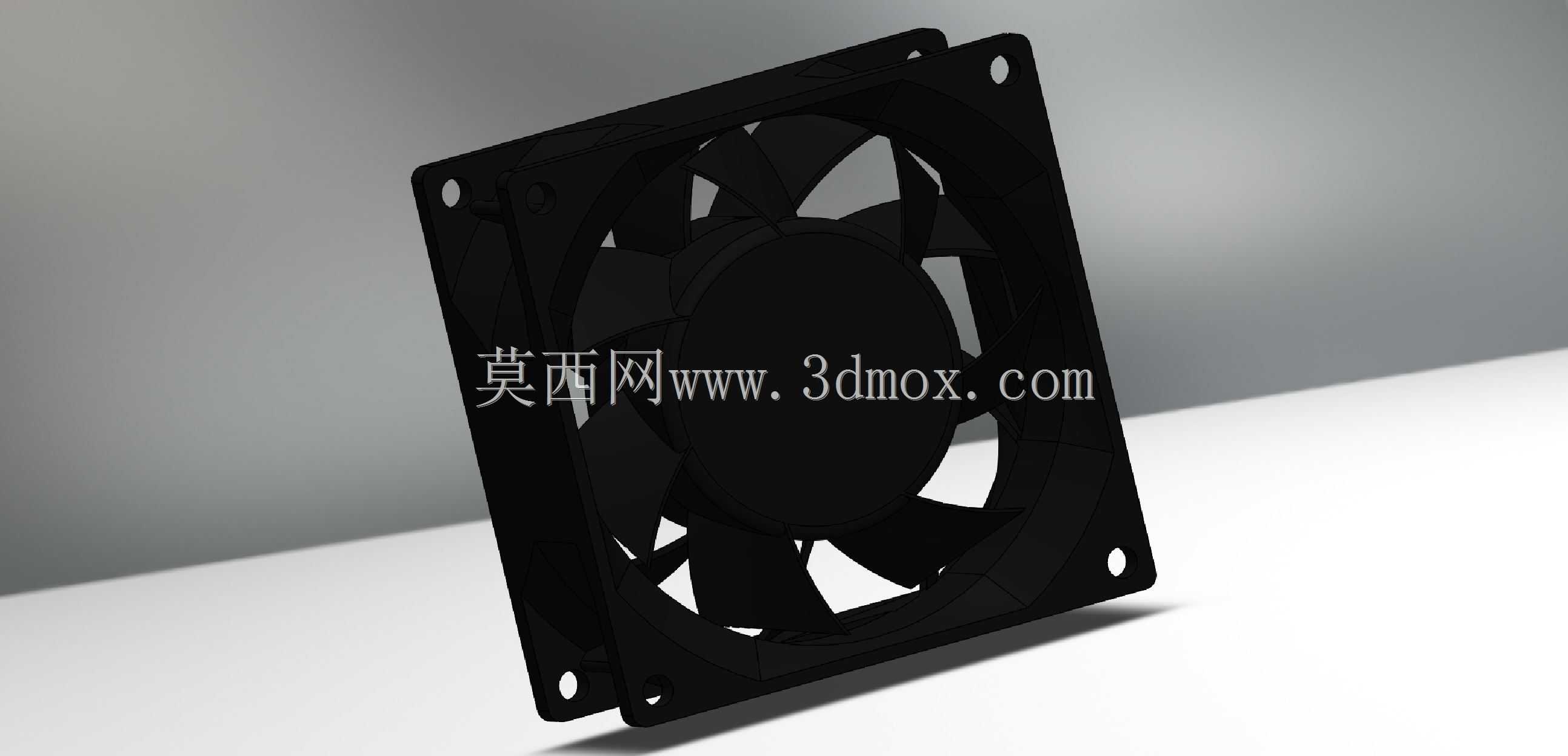 EVERCOOL EC8038H12BAֱ������