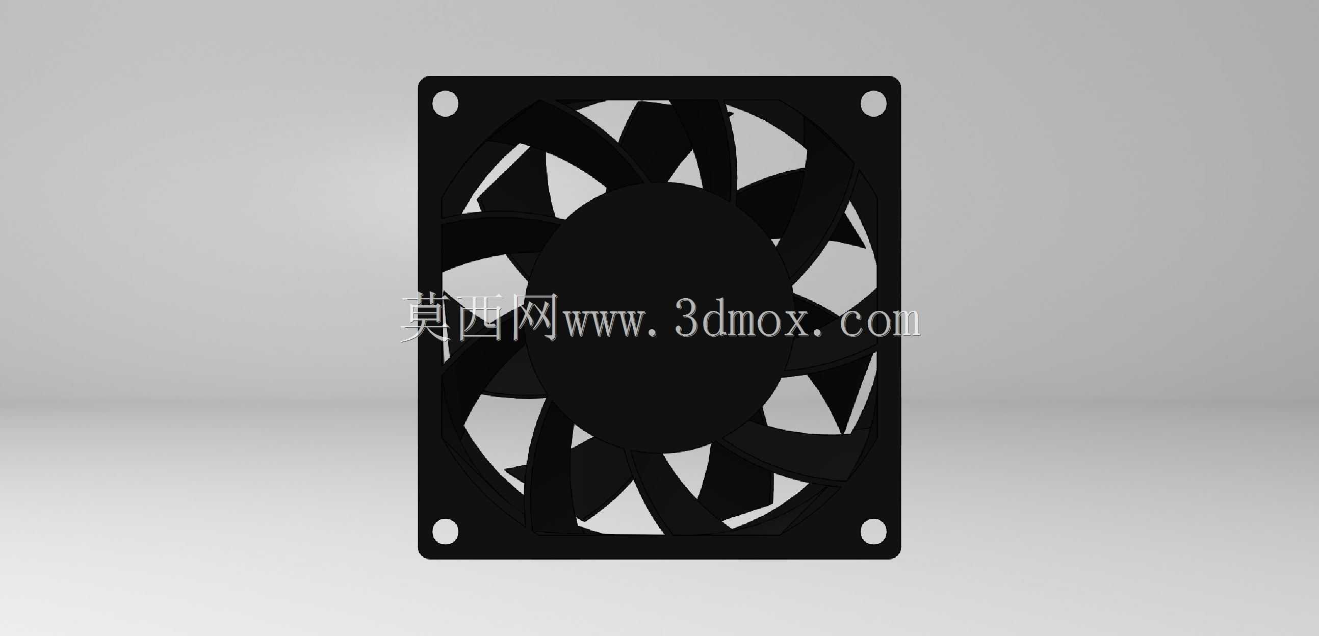 EVERCOOL EC8038H12BAֱ������