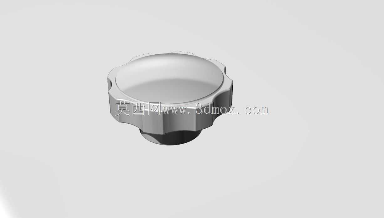 �н���ť60mm