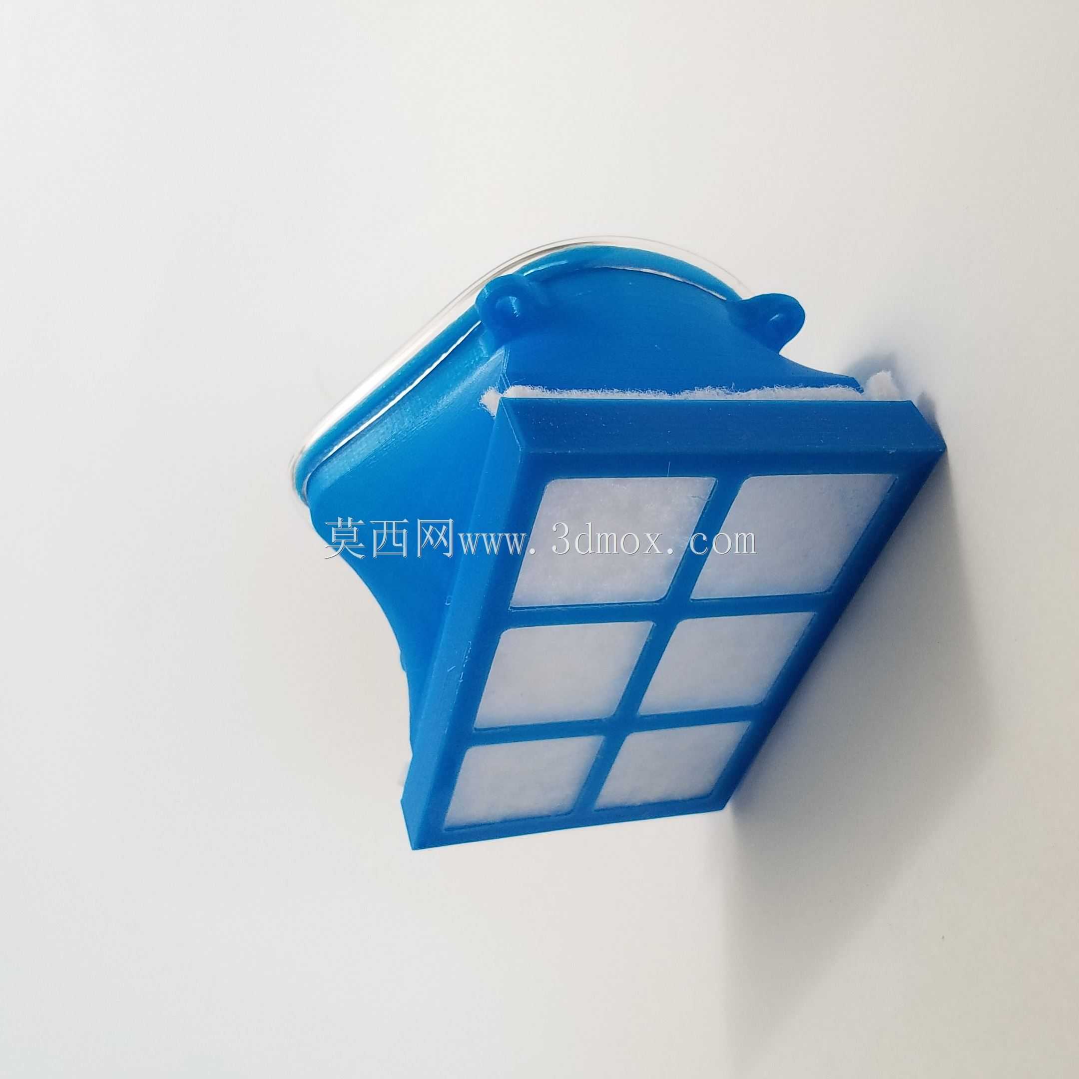 3D打印面罩(轻型)