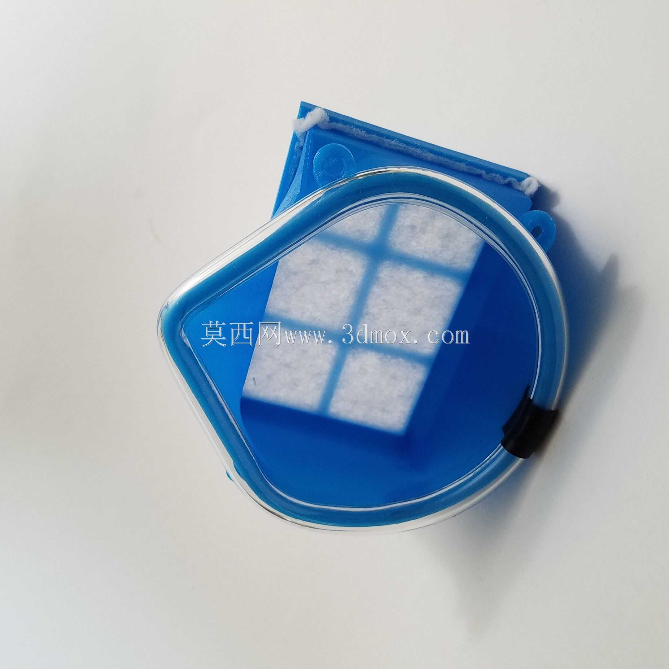3D打印面罩(轻型)