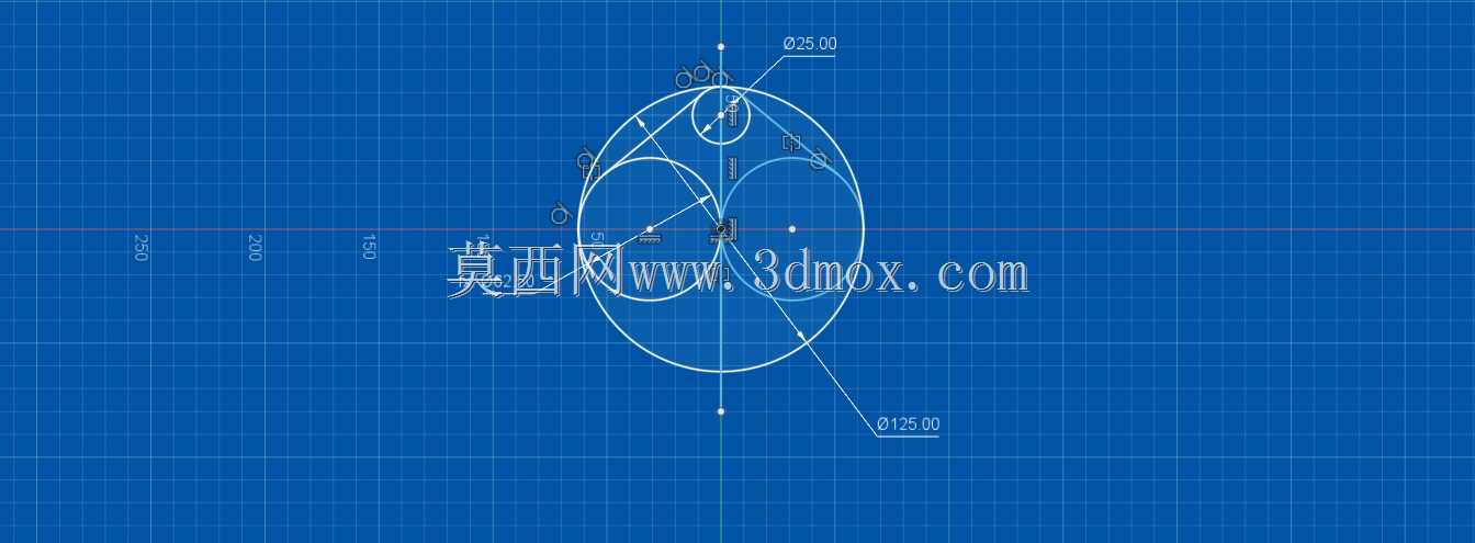 3D打印面罩(轻型)