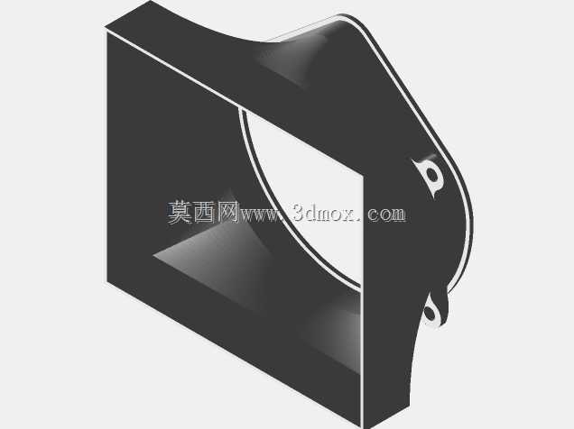 3D打印面罩(轻型)