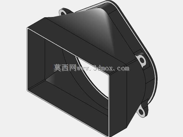 3D打印面罩(轻型)