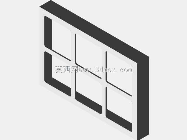 3D打印面罩(轻型)