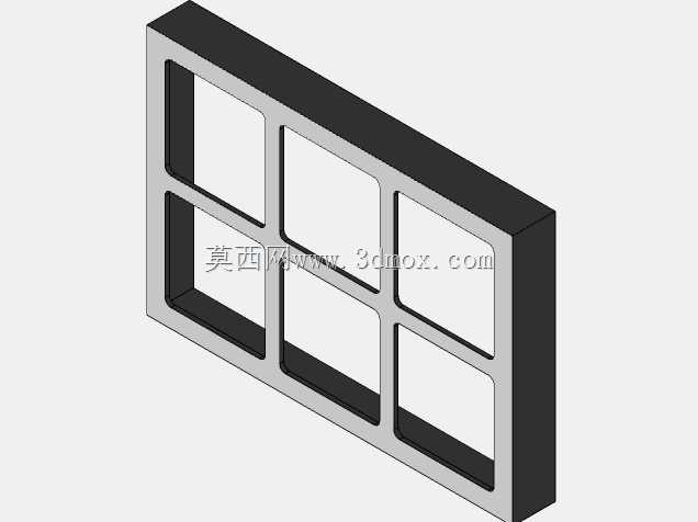 3D打印面罩(轻型)