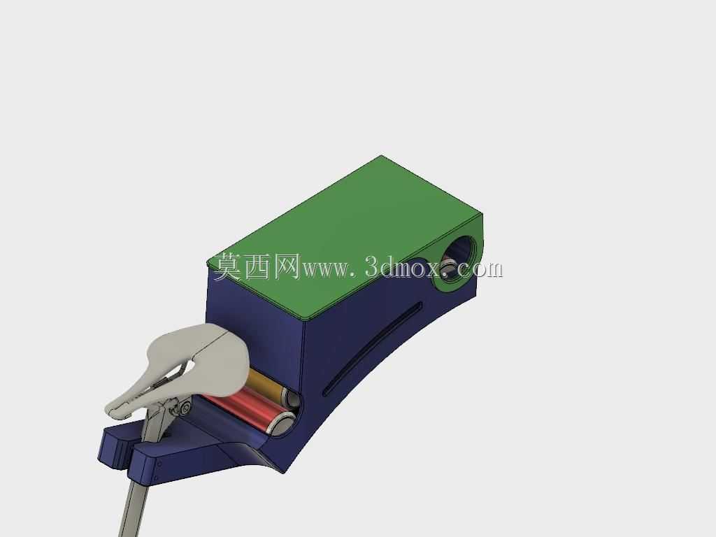 自行车饮料冷却器