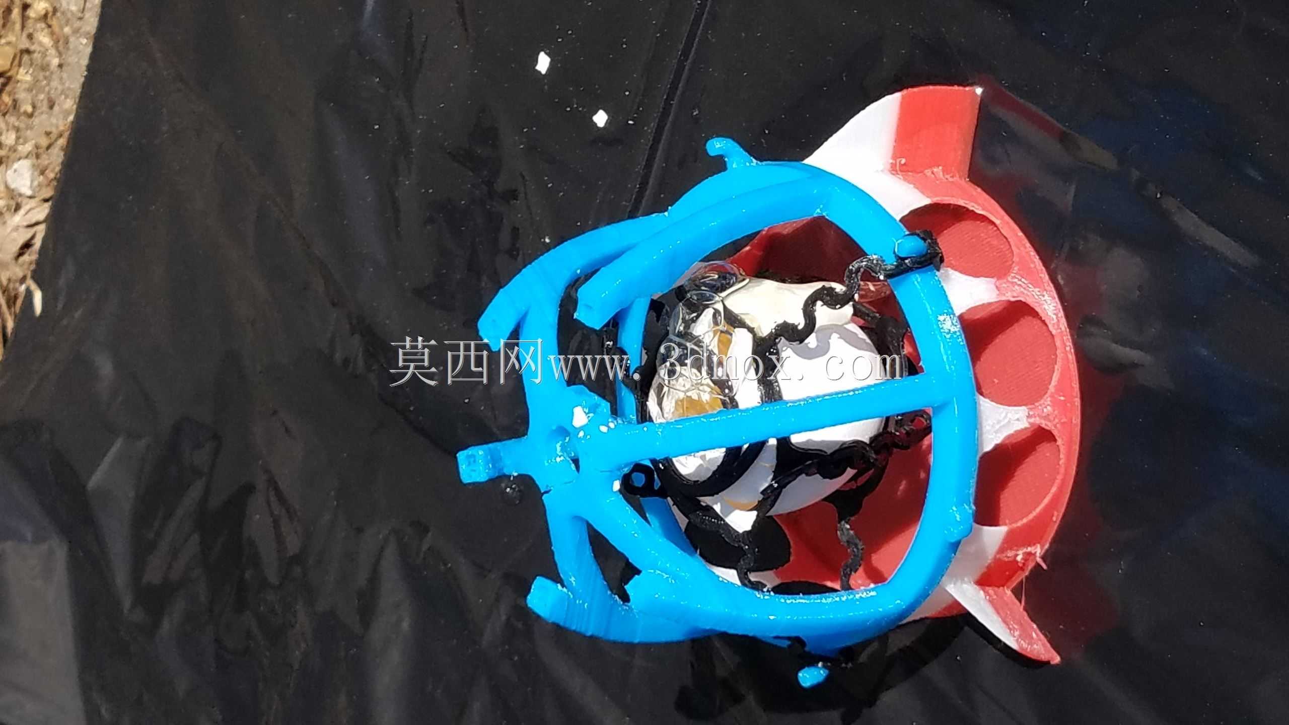 \“蛋-2”天循环火箭
