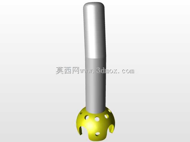 球窝指