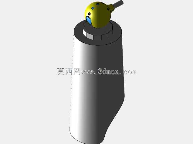 人工腕关节(v1)