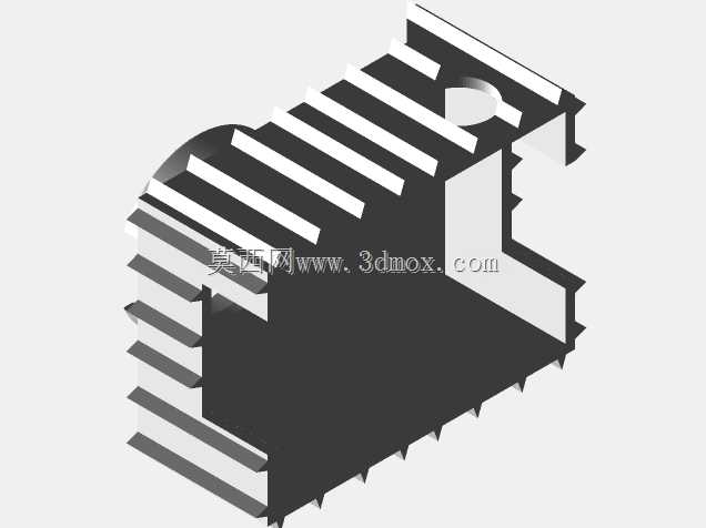 Eken H9/H9R保险杠