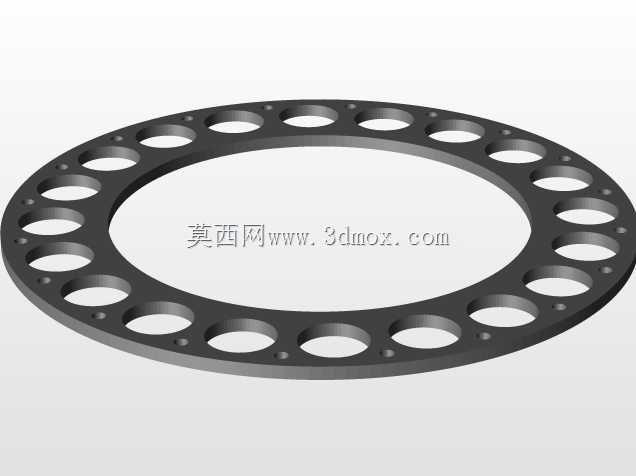 样品用灯丝线轴