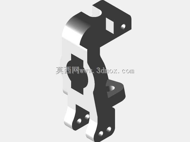 C-���LRP S8 Rebel BX 133004