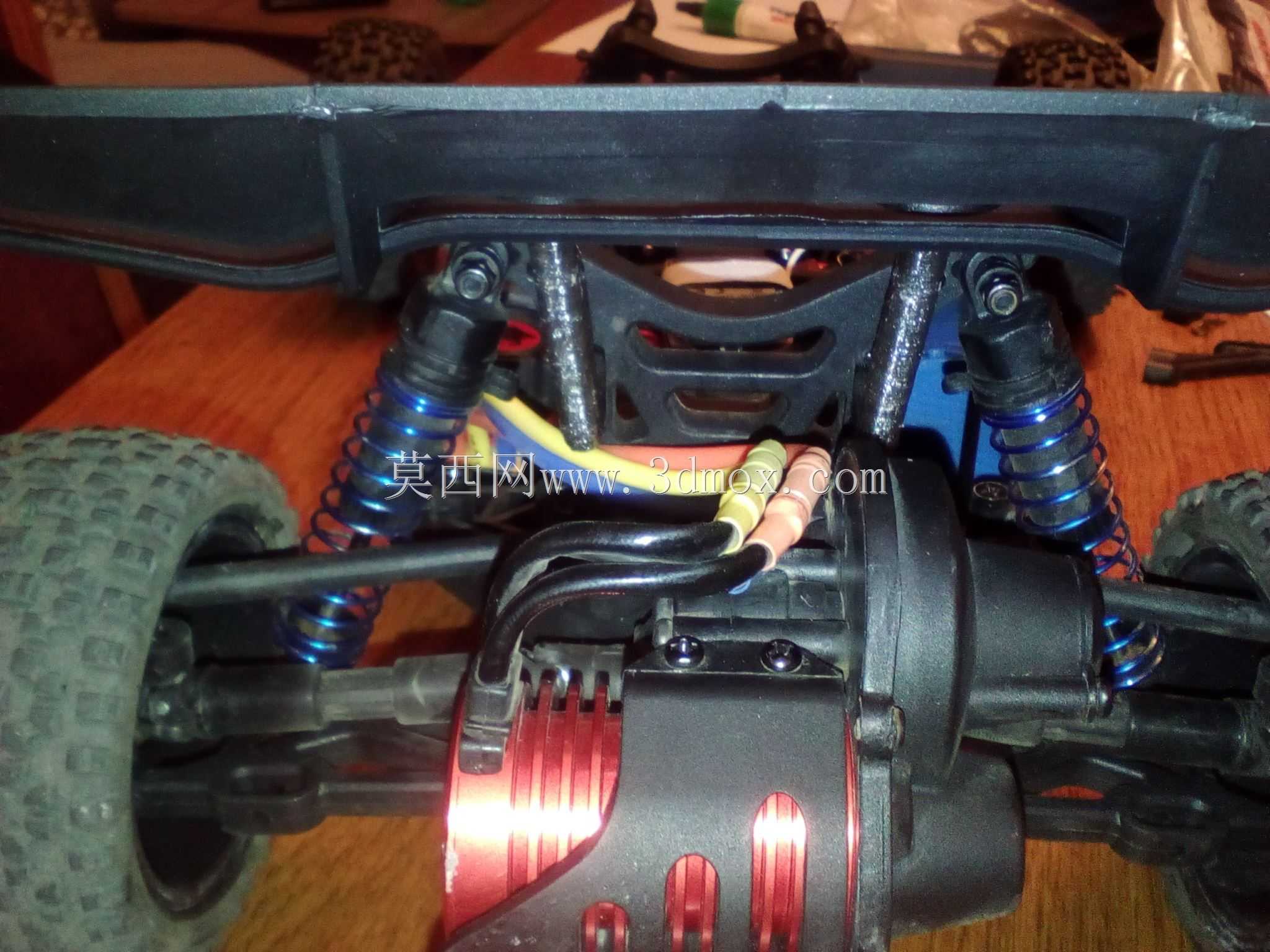 LRP S10���߻�����֧��